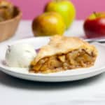 Humble Apple Pie